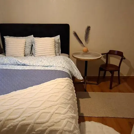 Rohu Apartament