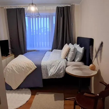 Apartament Rohu