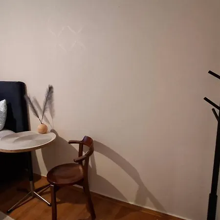 Apartment Rohu Parnu