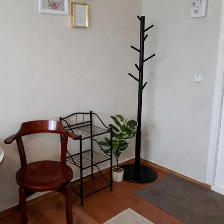 Apartament Rohu Parnawa
