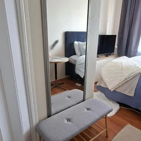 Rohu Apartament Parnawa