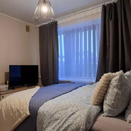 Rohu Apartament *