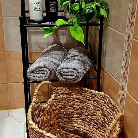 Rohu Apartament