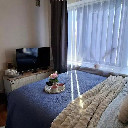Apartament Rohu Parnawa